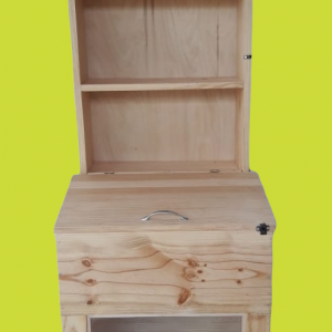 Mueble para pan