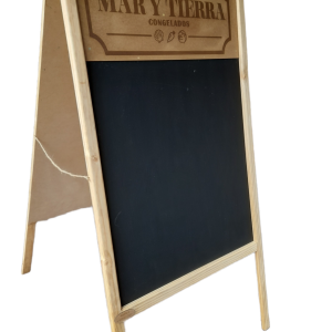 Pizarras Personalizadas