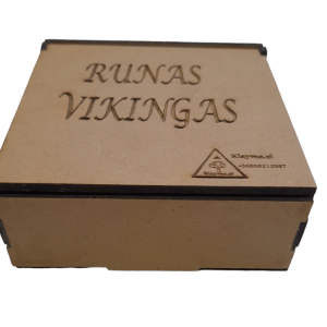 Runas Vikingas