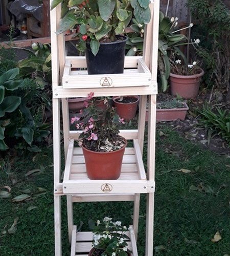 Jardin 2